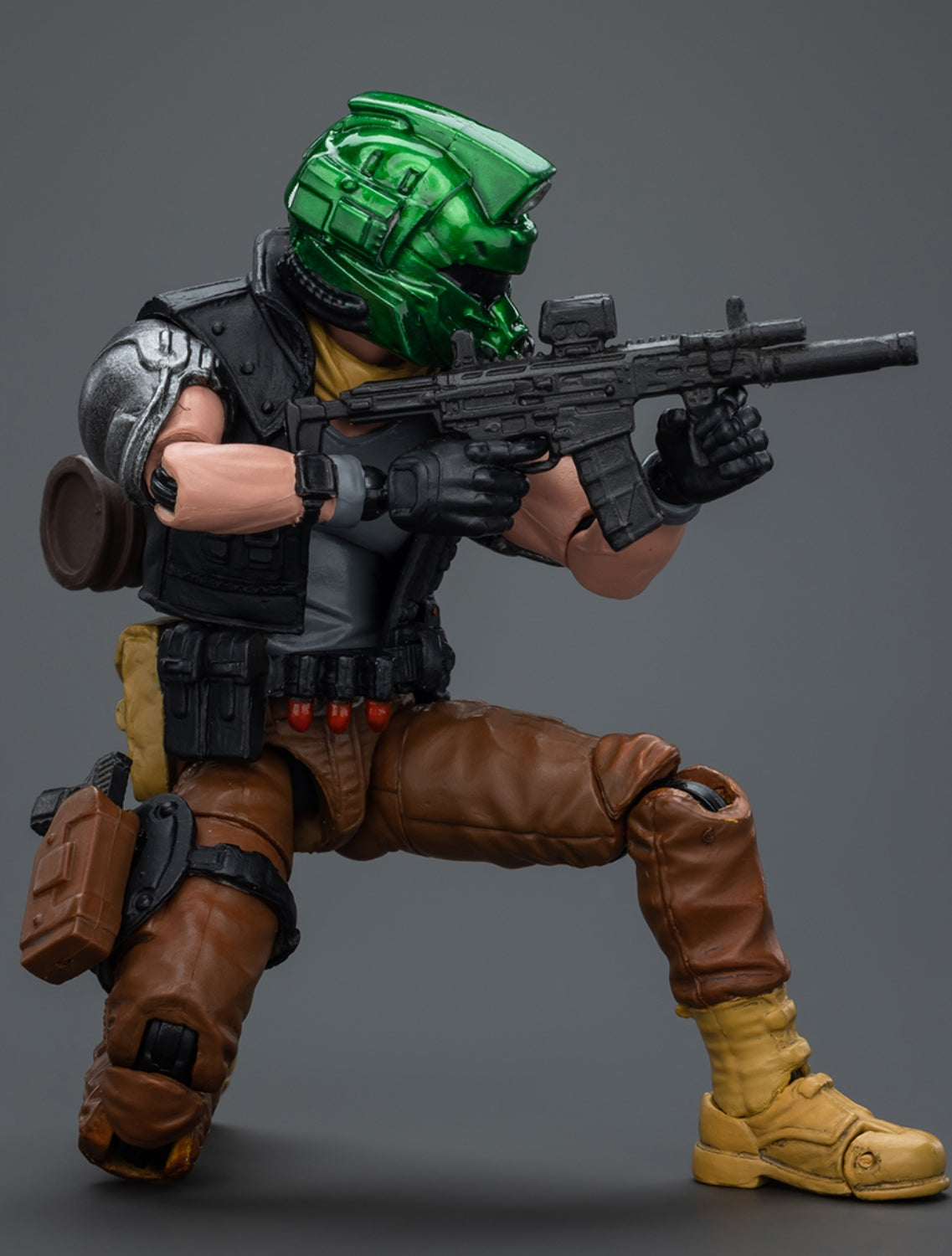 JOYTOY Hardcore Coldplay 1/18 Scale Army Builder Promotion Pack Figure 20 Action Figure