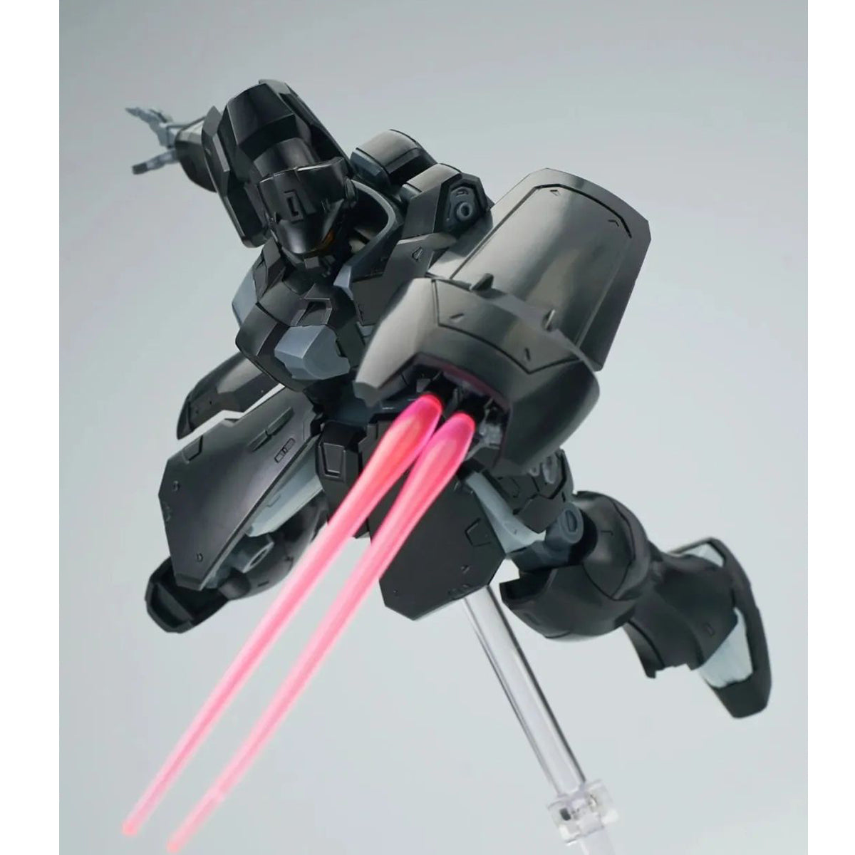 Sheik Mainland Hyper Trooper Knight Zabul 1/144 Scale Model Kit