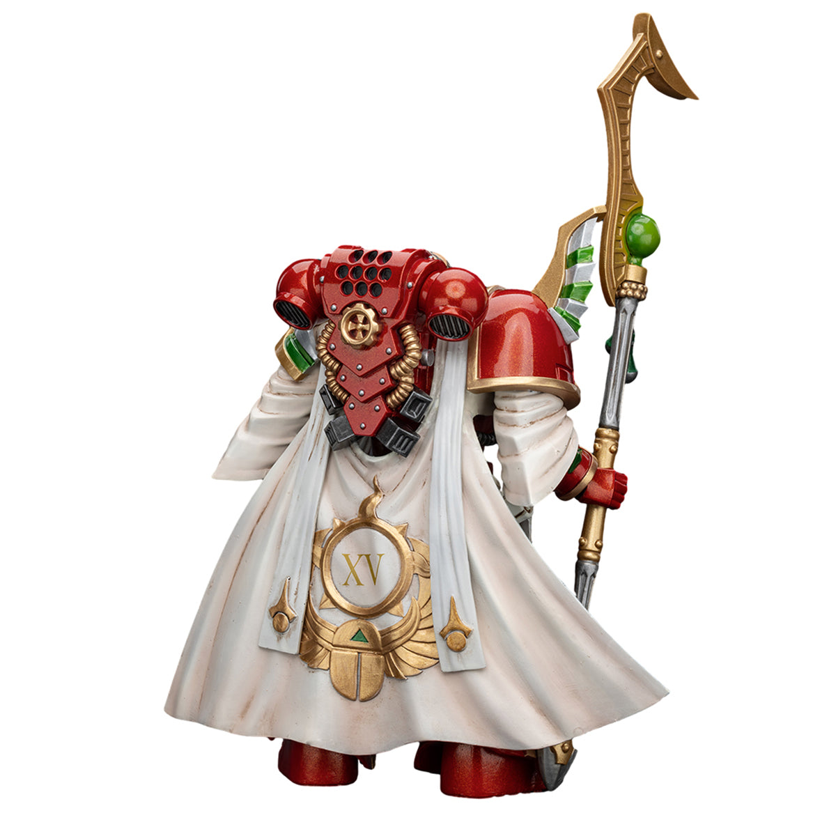 JOYTOY Thousand Sons JT5826 Magistus Amon 1/18 Scale Action Figure