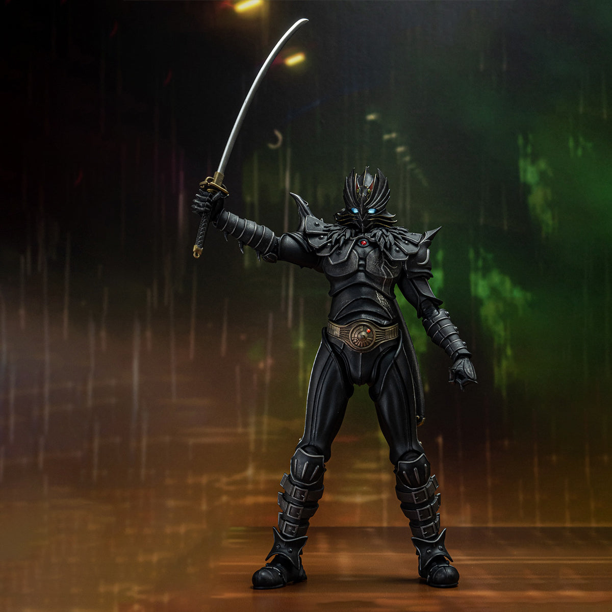 Storm Collectibles KARAS - Otoha Action figure