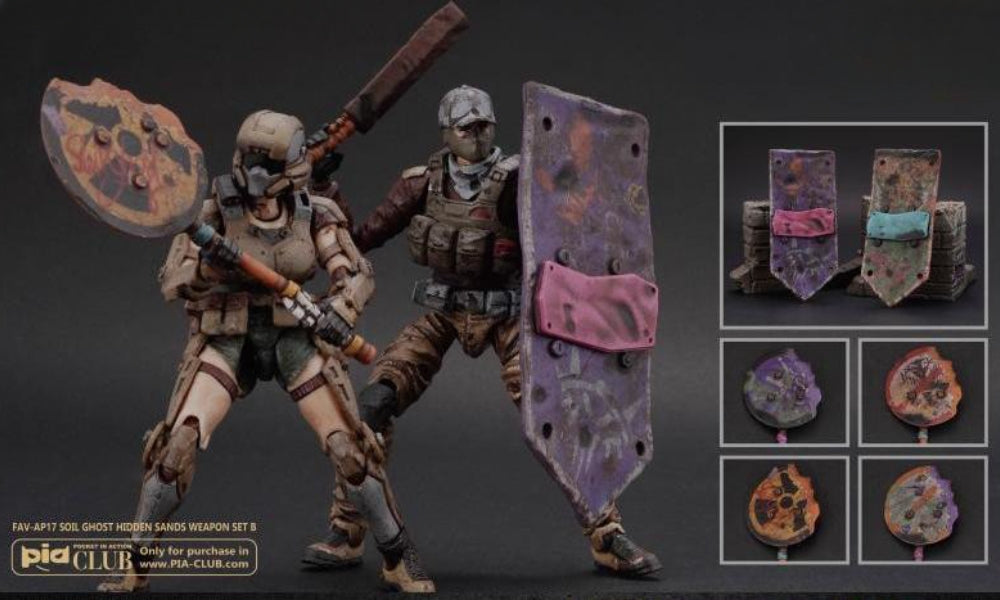 Figura coleccionable de Toys Alliance: Soldado de la Maelstrom de Acid Rain World, escala 1:18, figura de acción en miniatura FAV-A41