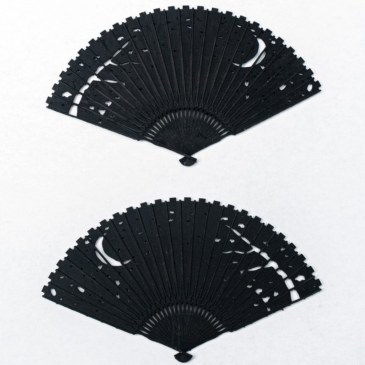 Accessoire pour figurine KOTOBUKIYA à l'échelle 1/12 : modèle Fanblade pour figurine miniature de collection de 6 pouces GK-011