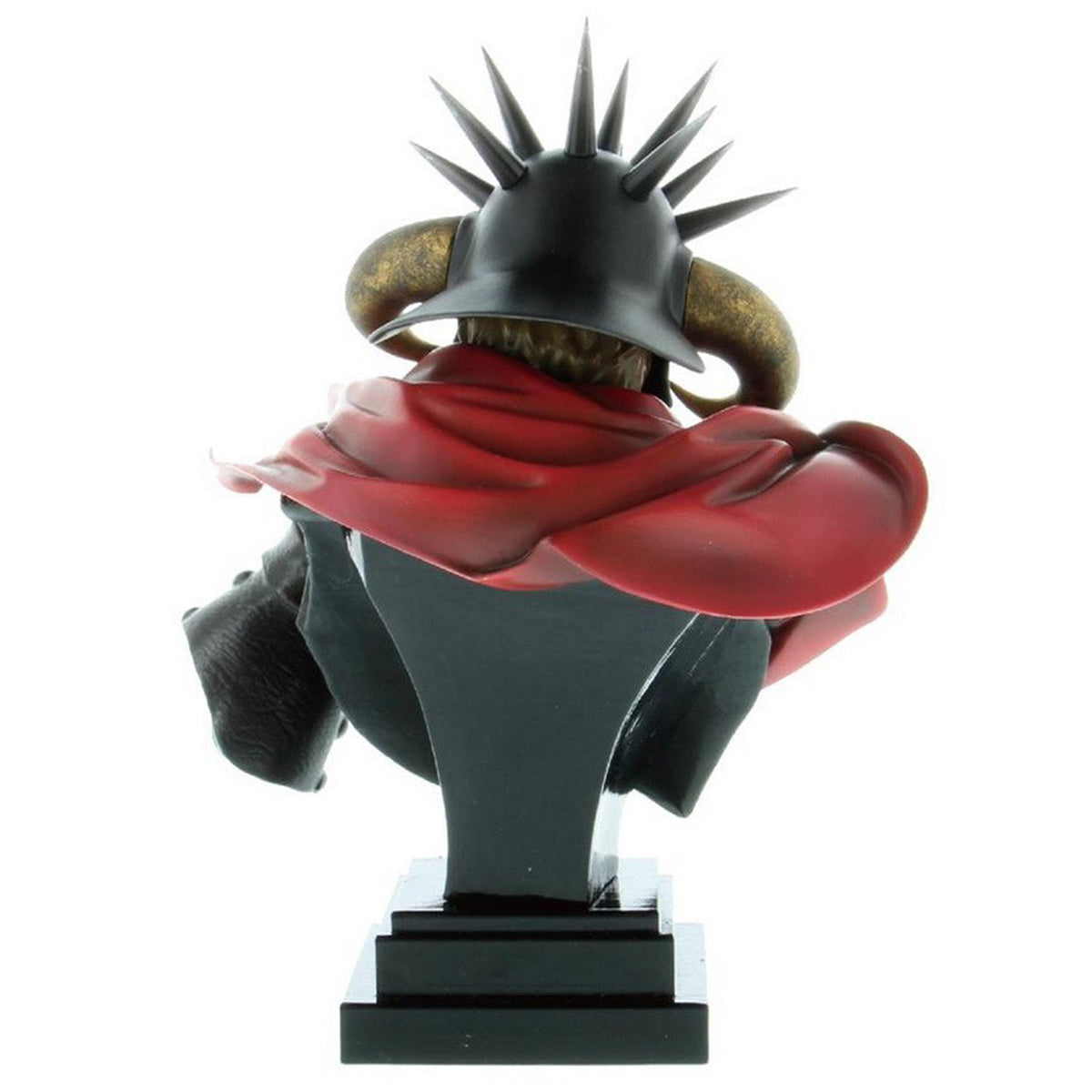Model Masters Fist of the North Star Ultimate Bust Series, Raoh, Statue Figurine
