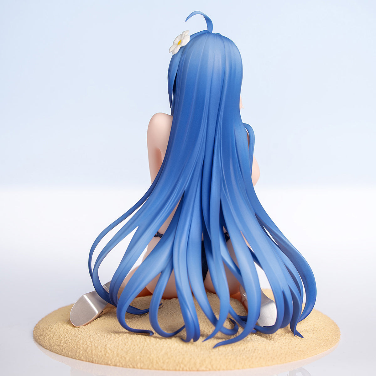 Myethos Gift+ Series, Azur Lane: Helena Radiant Triangle Wave Ver, Art Anime Statue