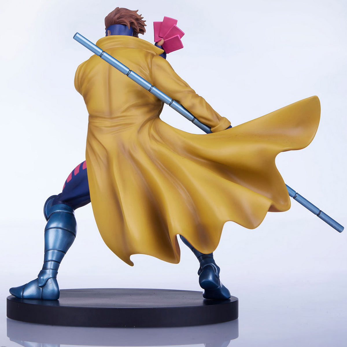 Sideshow X-Men Gambit Statue