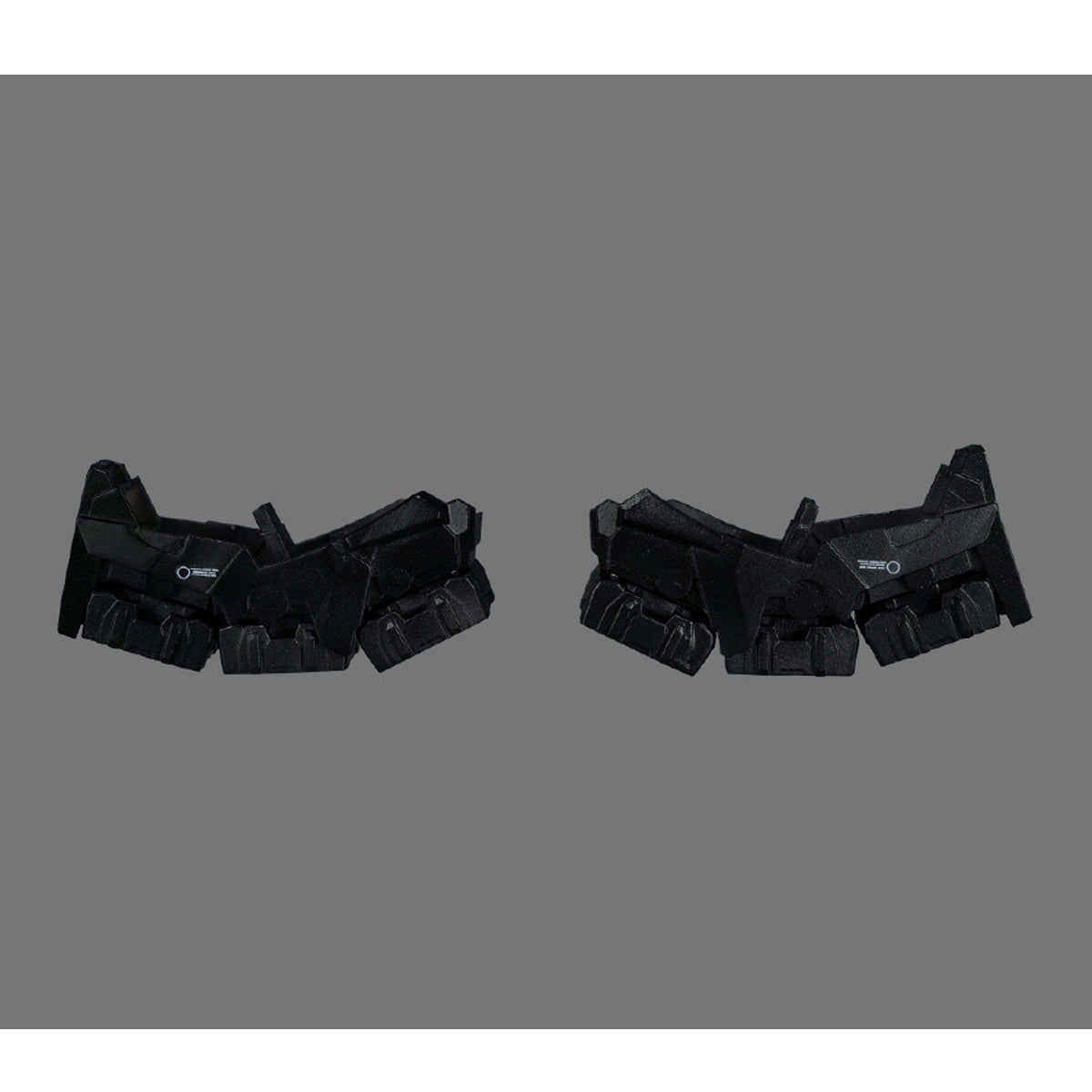 THEWIND Wired-Control Cannon Doll Accessory Pack 1/144 Scale