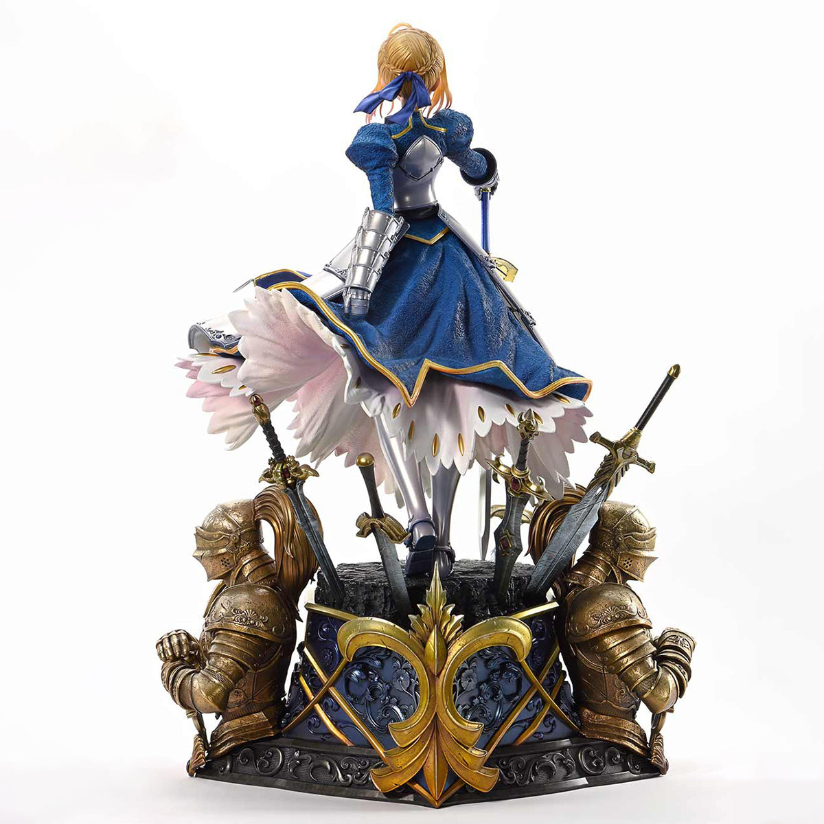 Prime 1 Studio Fate/Stay Night - Saber Standard Edition Art Statue