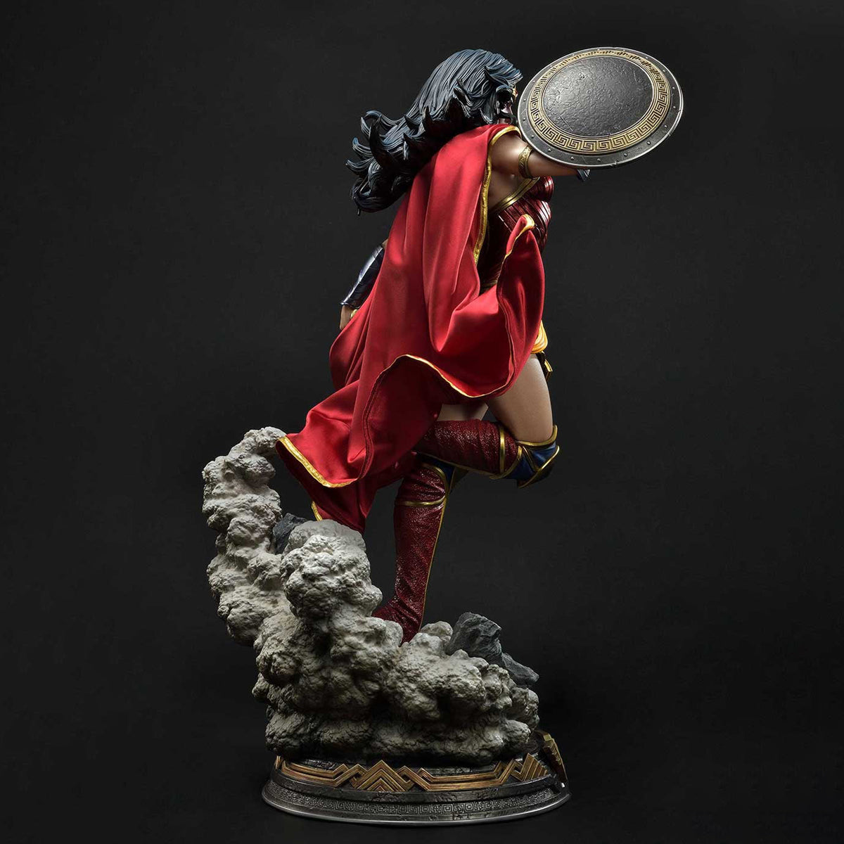 Prime 1 Studio, Wonder Woman, Statue Figurine