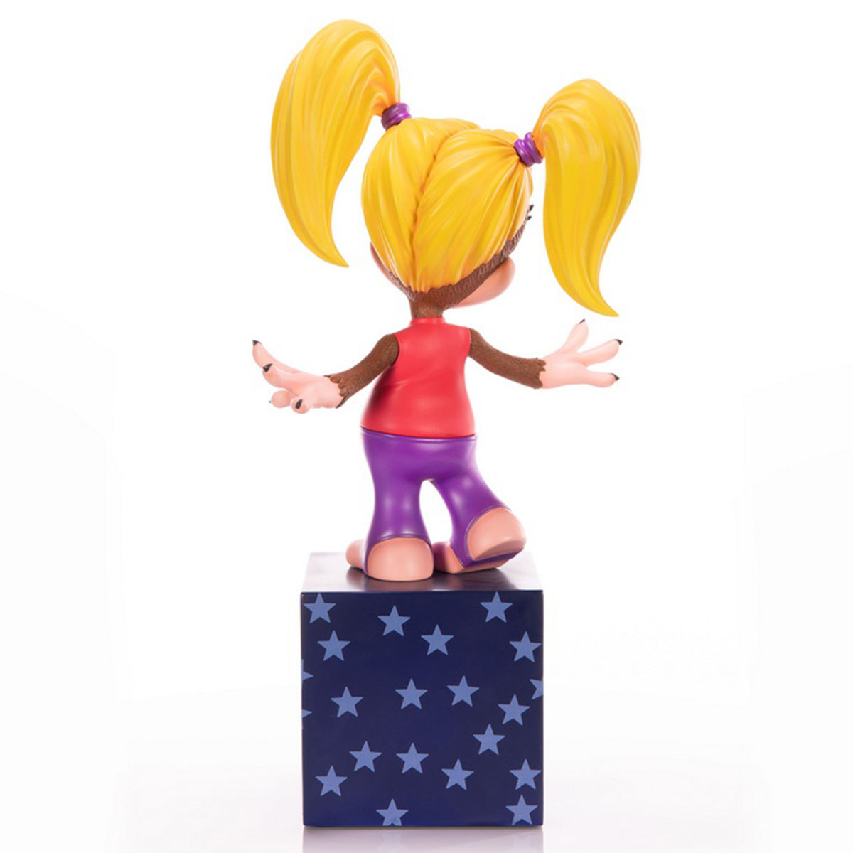 First 4 Figures Banjo-Kazooie: Tooty Sister Art Statue