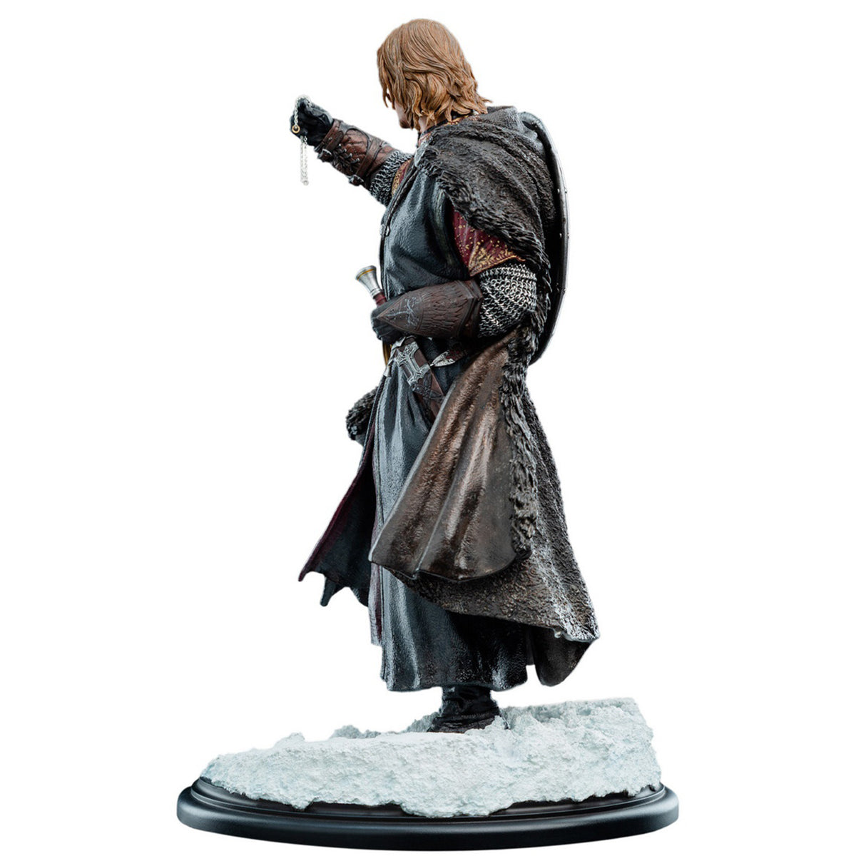 WETA Workshop Boromir Art Collectible Statue
