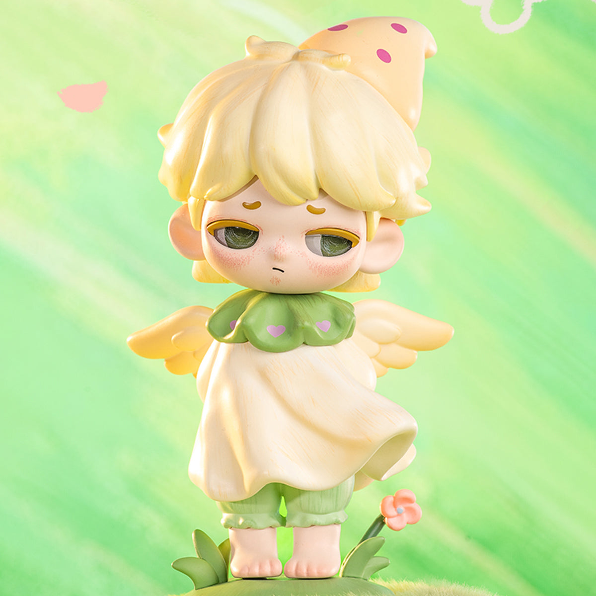 Simontoys Mann Story The Imaginative Me Series Blind Box Figure