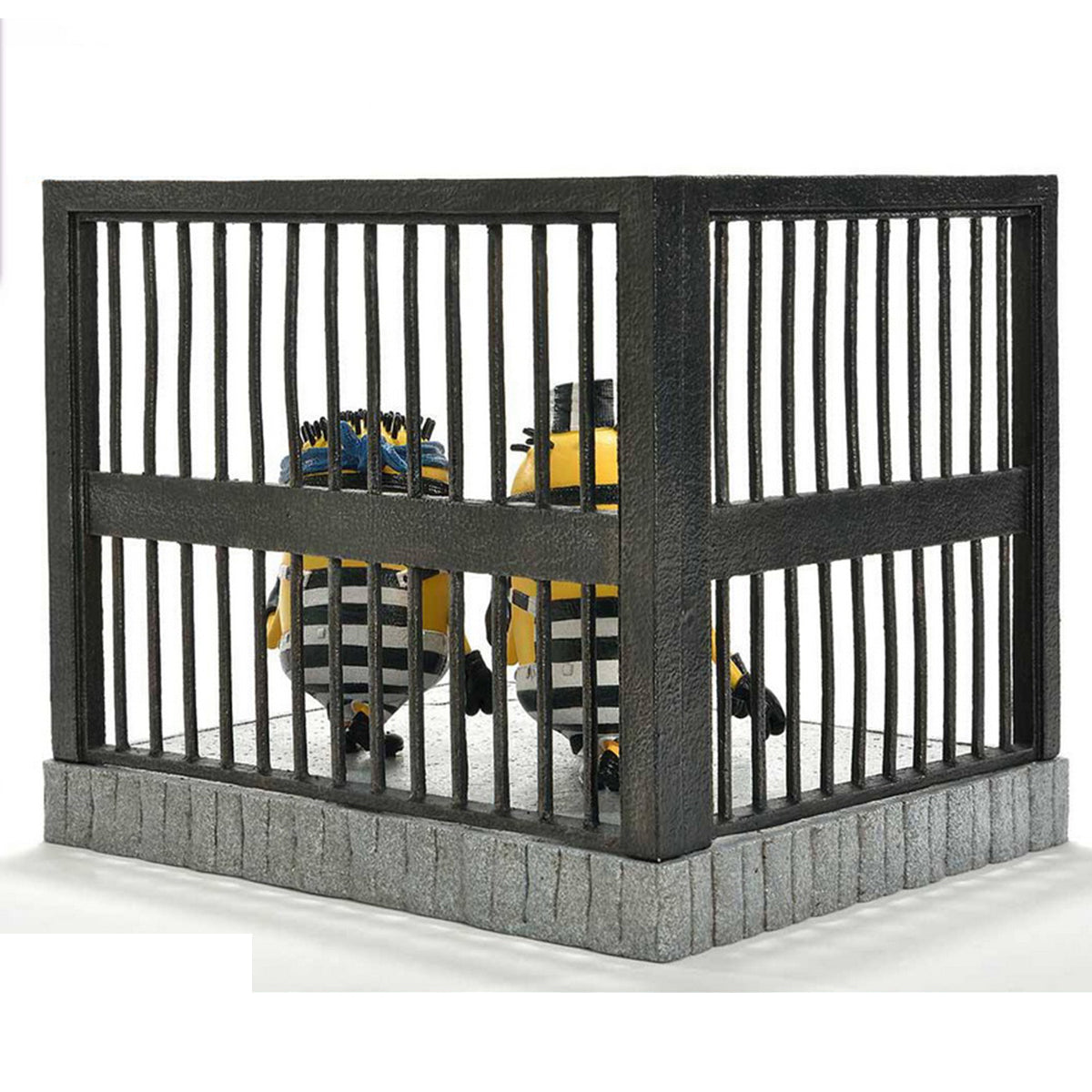 Prime 1 Studio, Minions PCFMINI-05, Collectible Statue