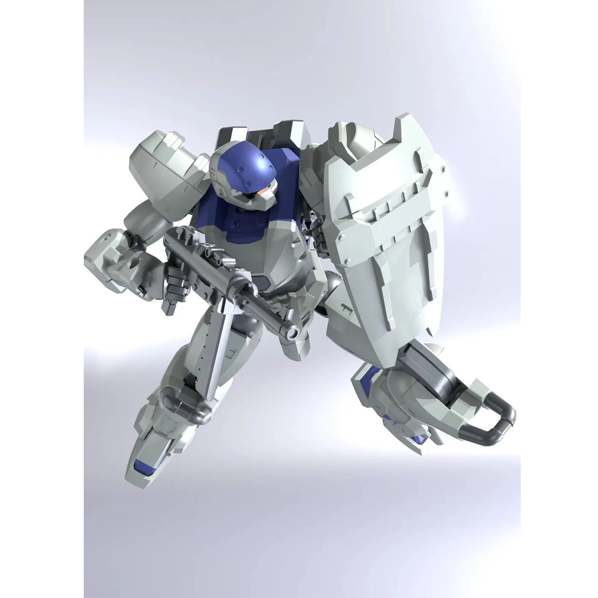 Sheik Mainland, Hyper Movable Knight Cavalry Stag Metal, Assembly Model Kits