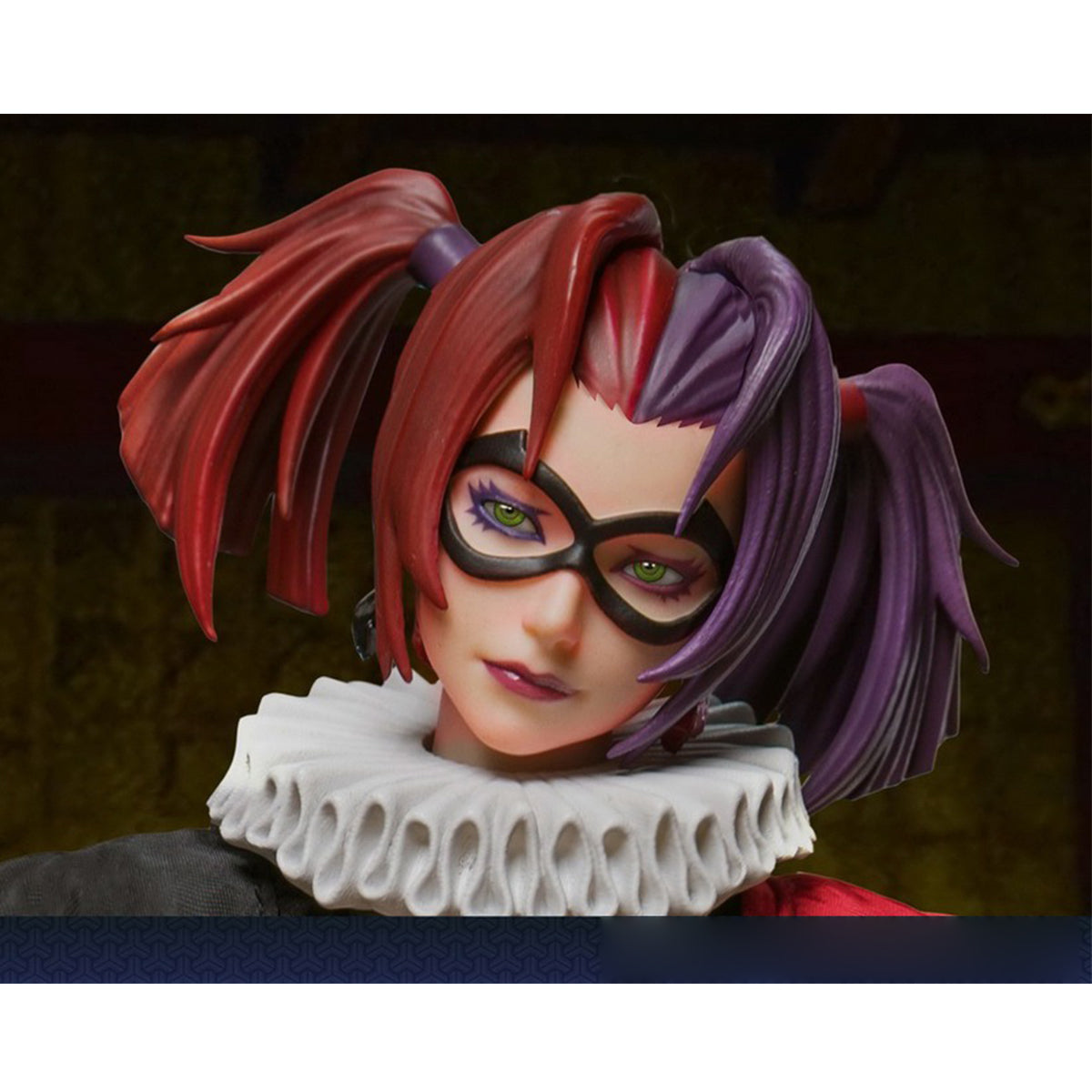 STAR ACE Toys Batman Ninja Joker Quinn Standard Edition Action Figure