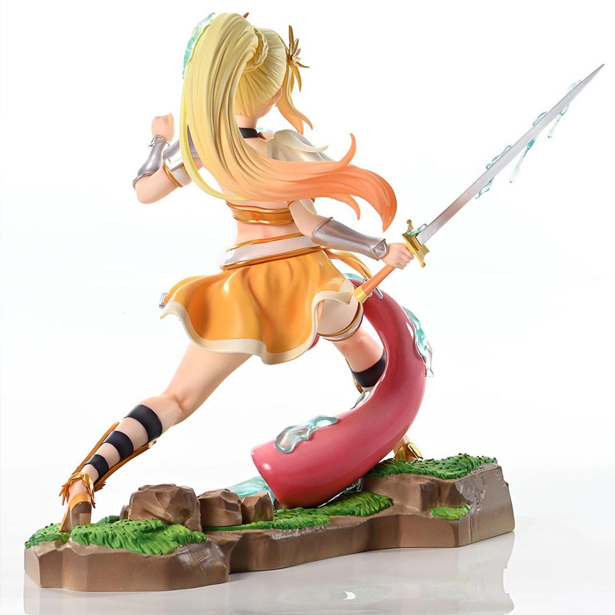 PRISMA WING 1/7 God's Blessing On This Wonderful World: DARKNESS Art Anime Statue