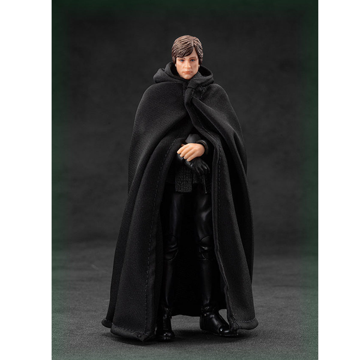 ZD Toys Star Wars 1966-03 Luke Skywalker 1/10 Scale Action Figure Set