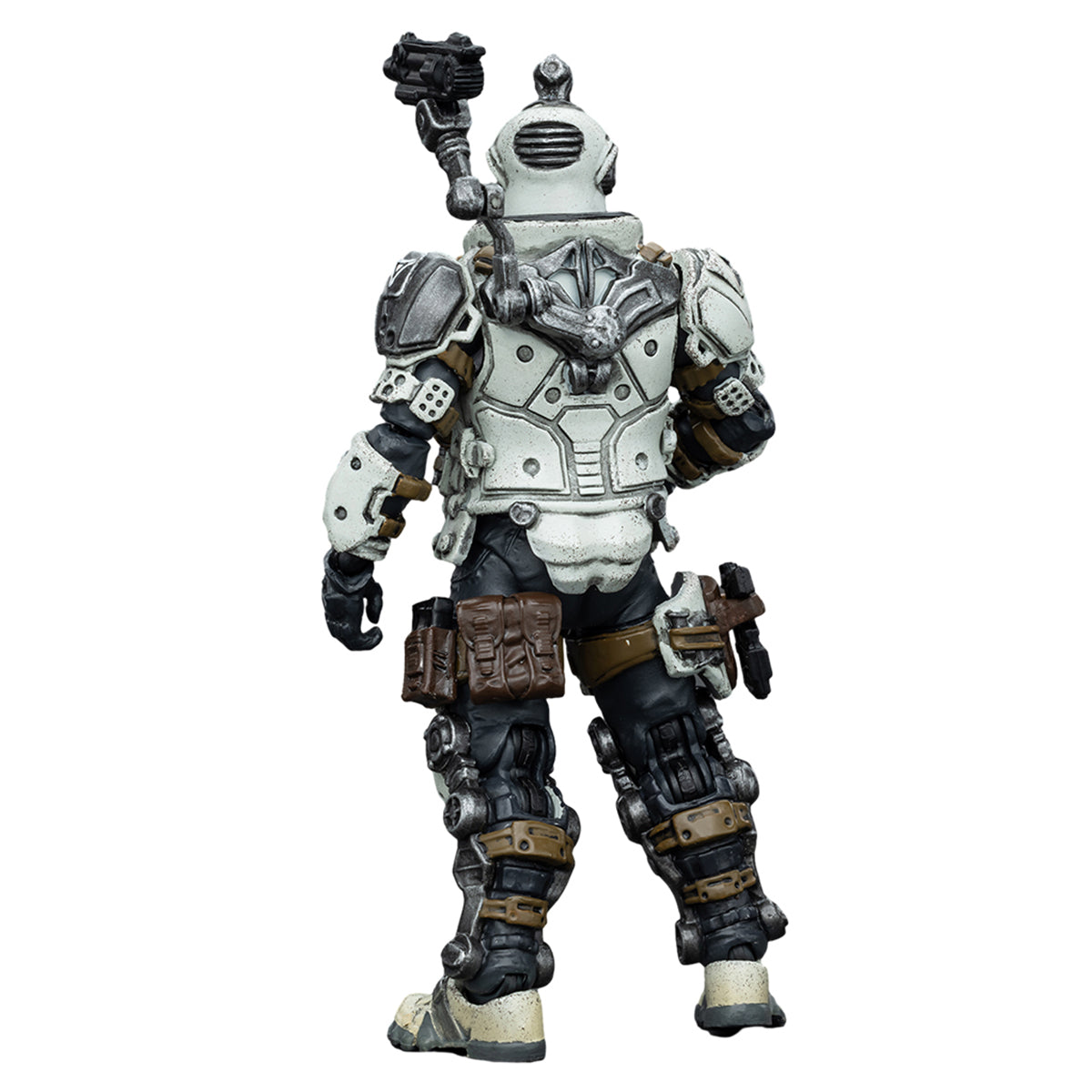 JOYTOY Battle For the Stars JT8698 Sorrow Expeditionary Forces: 09th Legion Assault Company - Assaulter 1/18 Scale Action Figure