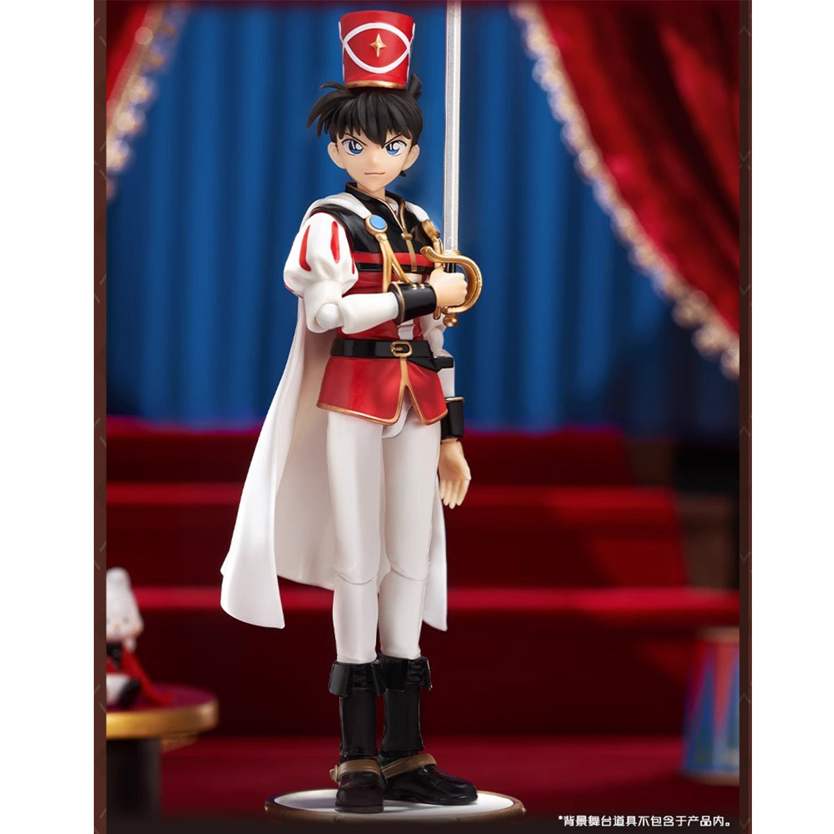 Blokees, Miracle Edition Detective Conan Anita Hailey/Mouri Ran/Model Kits Articulated