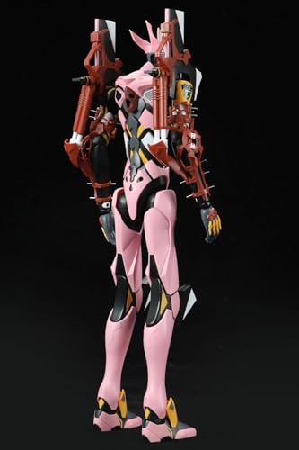 Kits de modelos de ensamblaje de plástico Meng 041701