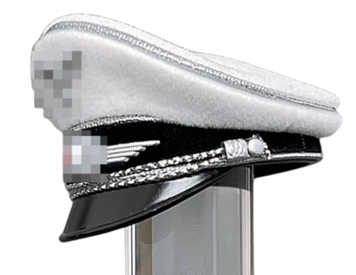 Accesorio de figura de acción a escala 1/6: Modelo de sombrero en miniatura coleccionable