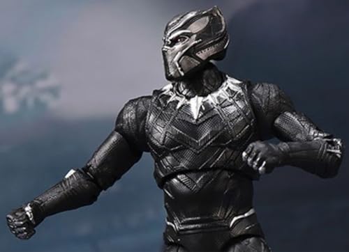 Conjunto completo de figuras coleccionables de ZD: Iron Man Mark 85 2.0, figura de acción en miniatura a escala 1:10