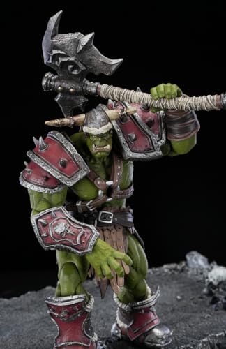 Conjunto completo de figuras coleccionables de Memory Toys: Figura de acción en miniatura Cargas KJS