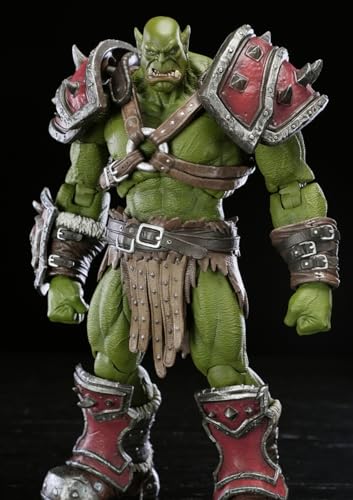 Conjunto completo de figuras coleccionables de Memory Toys: Figura de acción en miniatura Cargas KJS