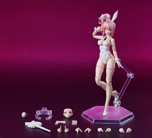 Accesorio de caracol: Motocicleta Tornado Rabbit para figura de acción en miniatura a escala 1:12