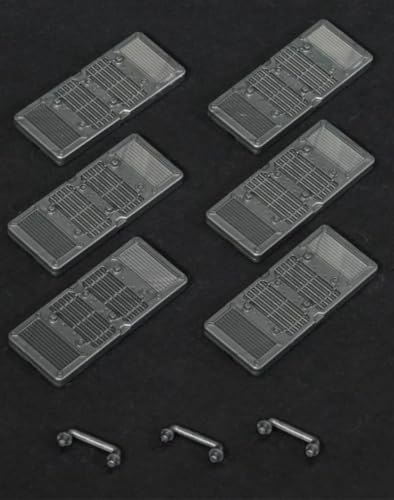 Accesorio para figura de acción de Toys Alliance X Acid Rain: Soporte para figura de acción en miniatura a escala 1:18 AP14