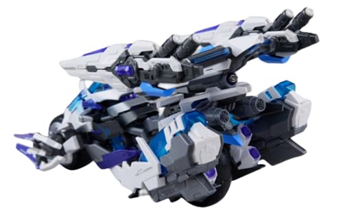 Figura coleccionable de MS General: Unicornio × Thor General Figuras de acción a escala 1:10