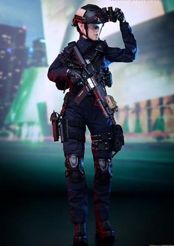 Conjunto completo de figuras coleccionables MINITIMES