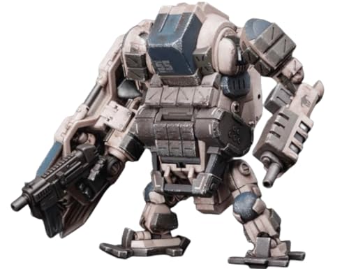 Figura coleccionable de Toys Alliance: Acid Rain World Annex 2179: Cortex Commander - Transcranial Tyrant Figura de acción en miniatura 1:18