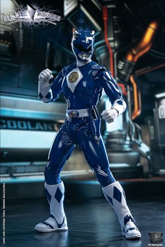 Figura coleccionable del Batallón de Juguetes, conjunto completo: Figura de acción en miniatura a escala 1:6