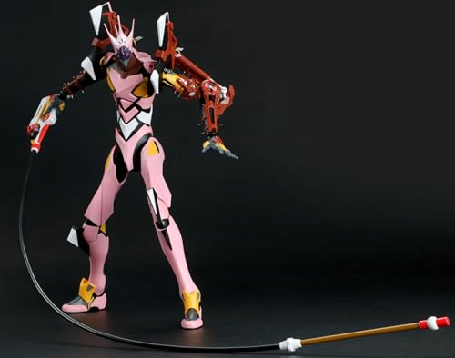 Kits de modelos de ensamblaje de plástico Meng 041701