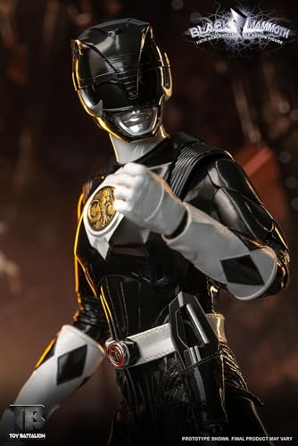 Figura coleccionable del Batallón de Juguetes, conjunto completo: Figura de acción en miniatura a escala 1:6