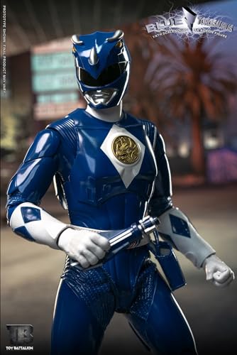 Figura coleccionable del Batallón de Juguetes, conjunto completo: Figura de acción en miniatura a escala 1:6