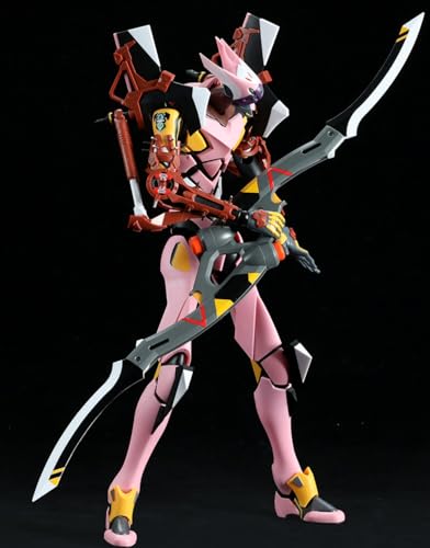 Kits de modelos de ensamblaje de plástico Meng 041701