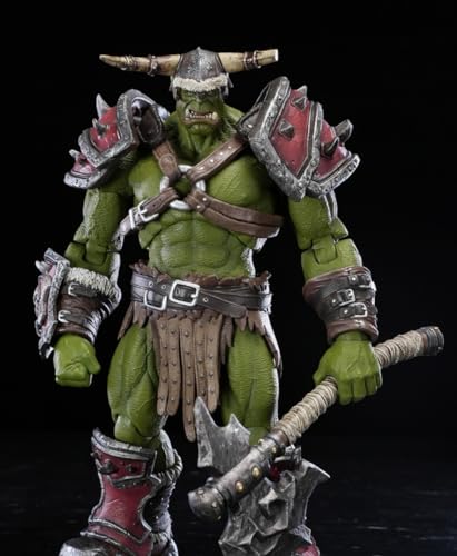 Conjunto completo de figuras coleccionables de Memory Toys: Figura de acción en miniatura Cargas KJS