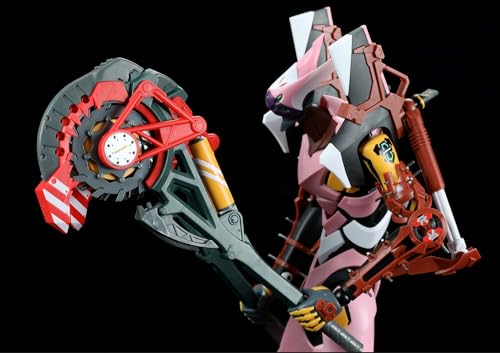 Kits de modelos de ensamblaje de plástico Meng 041701