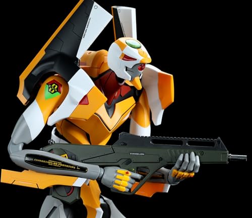 Kits de modelos de ensamblaje de plástico Meng 041701