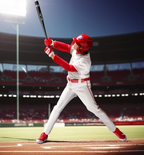 Figurine de collection DID, ensemble complet : Palm Hero Simply Fun Series The Blue Team Baseballer, figurine d'action miniature à l'échelle 1:12