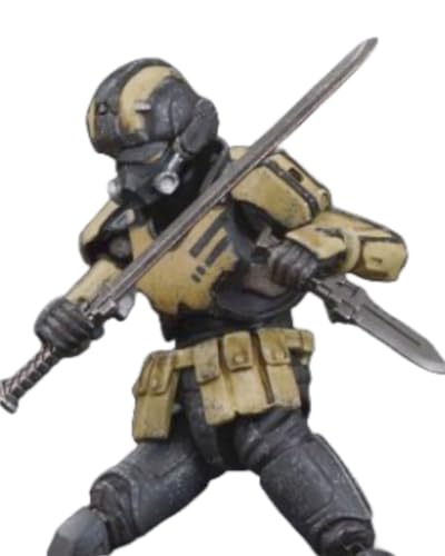 Figura coleccionable de Toys Alliance X Acid Rain: Acid Rain World Miniatura 1:18