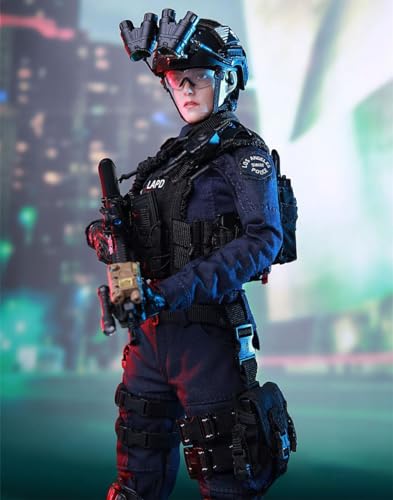 Conjunto completo de figuras coleccionables MINITIMES