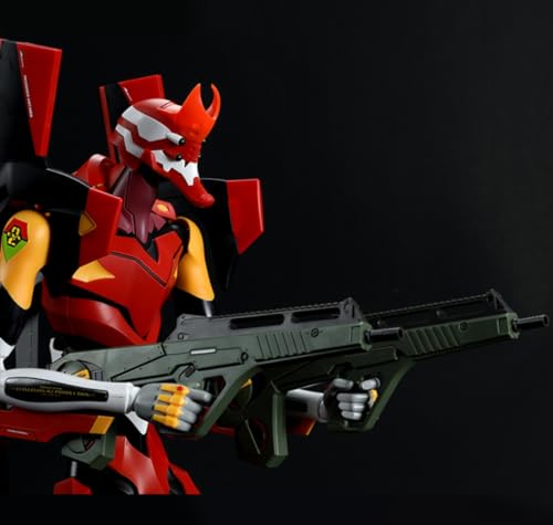 Kits de modelos de ensamblaje de plástico Meng 041701