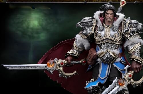 Figura coleccionable GDTOYS X BROTOYS: Storm King, figura de acción en miniatura GB001