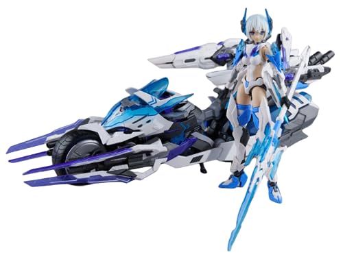 Figura coleccionable de MS General: Unicornio × Thor General Figuras de acción a escala 1:10