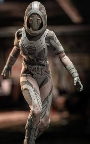 Figurine de collection Thunder Toys : Phantom, figurine miniature à l'échelle 1:6 TD2030