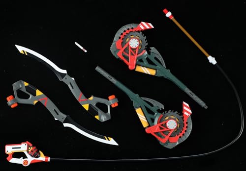 Kits de modelos de ensamblaje de plástico Meng 041701