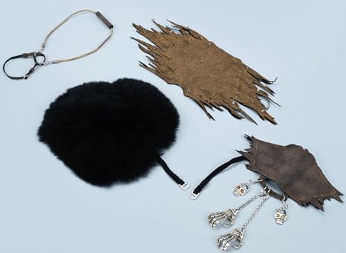 Figura de lobo coleccionable JXK: Lobo gris común, pintada a mano por expertos, realista, resina segura, miniatura a escala 1:6, JXK223A1