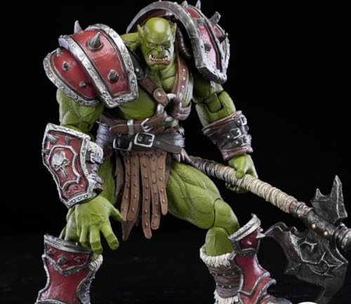 Conjunto completo de figuras coleccionables de Memory Toys: Figura de acción en miniatura Cargas KJS